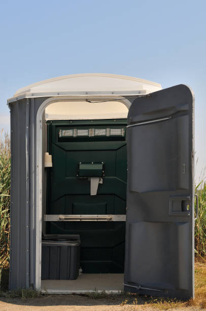 Best Portable restroom trailer rental  in Country Homes, WA