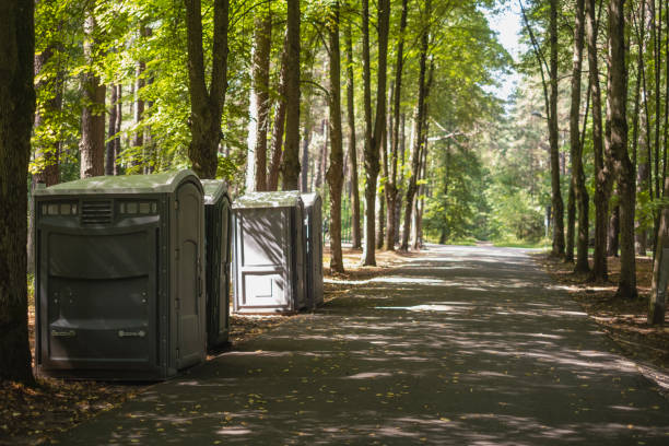 Best Local porta potty services  in Country Homes, WA