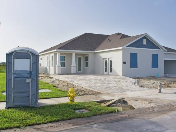 Best Construction site porta potty rental  in Country Homes, WA