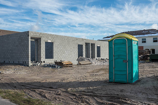 Best Sanitation services for porta potties  in Country Homes, WA