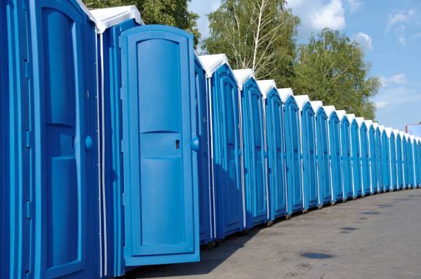 Best Event porta potty rental  in Country Homes, WA
